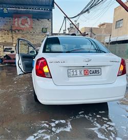 شيفروليه اوبترا